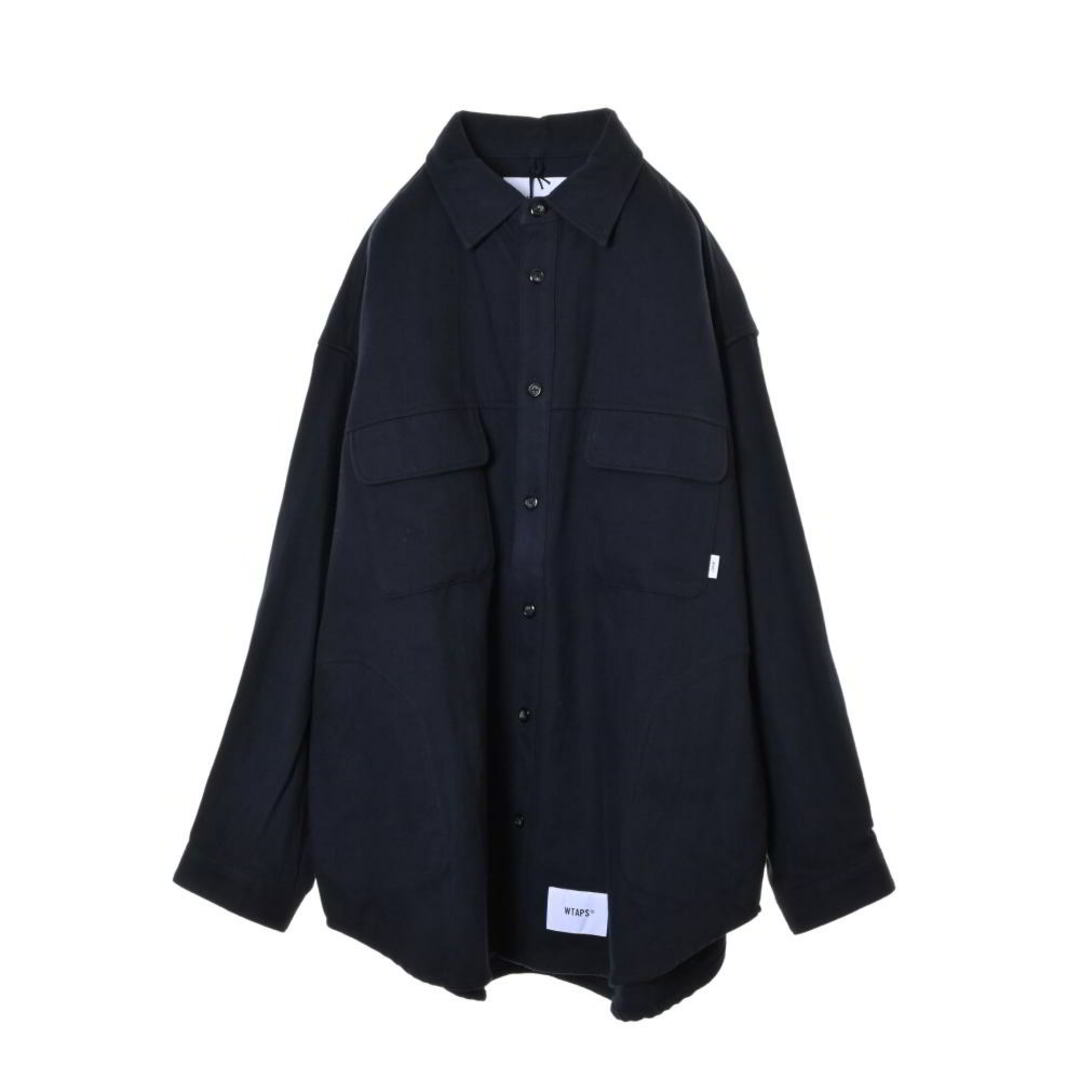 WTAPS オーバーシャツ