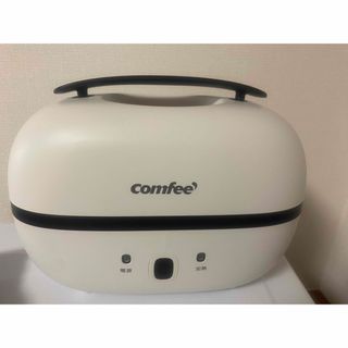 コンフィー(COMFEE')のCOMFEE 弁当箱炊飯器(調理機器)