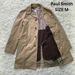 PAUL SMITH トレンチコート M2