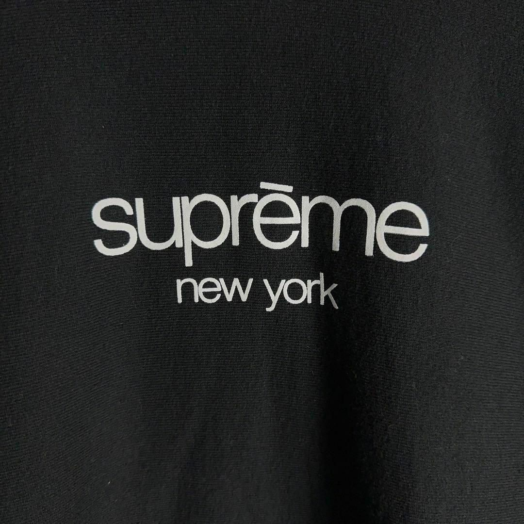 Supreme - 7980【人気デザイン】シュプリーム☆ビッグロゴ定番カラー