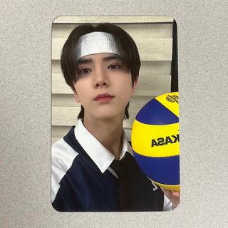 THE BOYZ - THE BOYZ ヨンフン Apple Music 未公開 トレカの通販 THE BOYZ - THE BOYZ ヨンフン Apple Music 未公開 トレカの通販