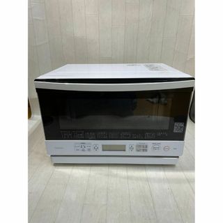 トウシバ(東芝)のA3707　東芝 2016年製 電子レンジ 一人暮らし 生活家電 キッチン家電(電子レンジ)