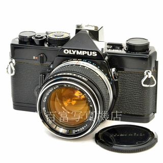 OLYMPUS OM-1 ⭐︎完動品⭐︎ RECORDATA BACK 2付き