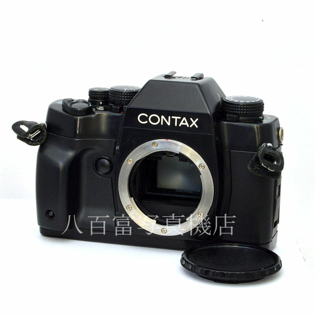 コンタックス RX ボディ CONTAX フイルムカメラ 49747