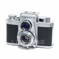 【中古】 サモカフレックス 35 SAMOCAFLEX 中古フィルムカメラ 34255