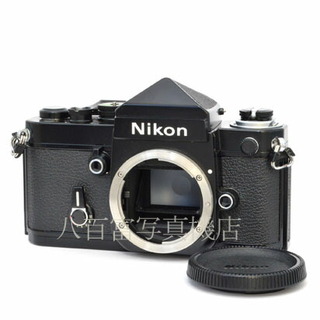 ニコン F2 アイレベル シルバー ボディ Nikon フイルムカメラ 45462