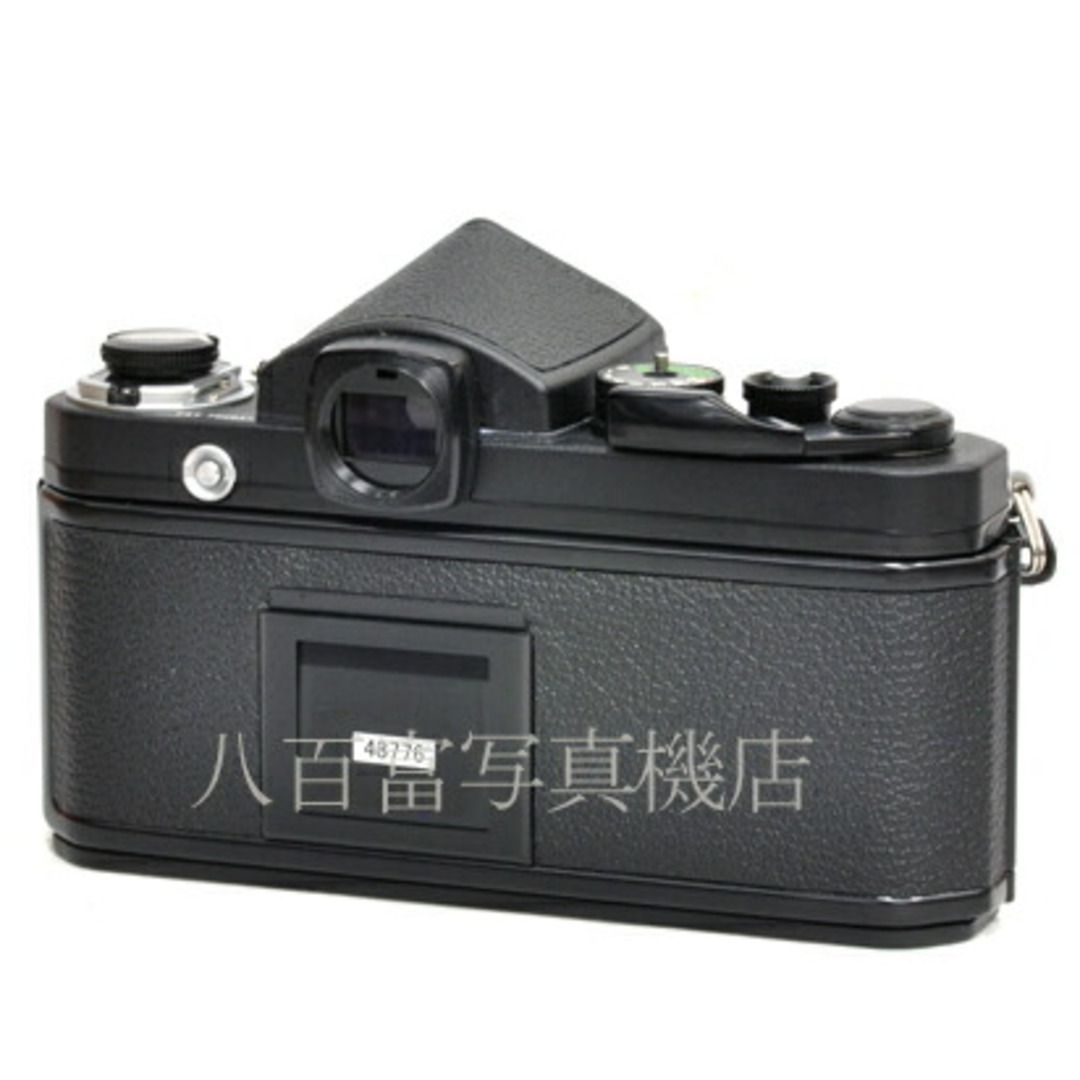 ニコン F2 チタン ボディ Nikon フイルムカメラ 48776