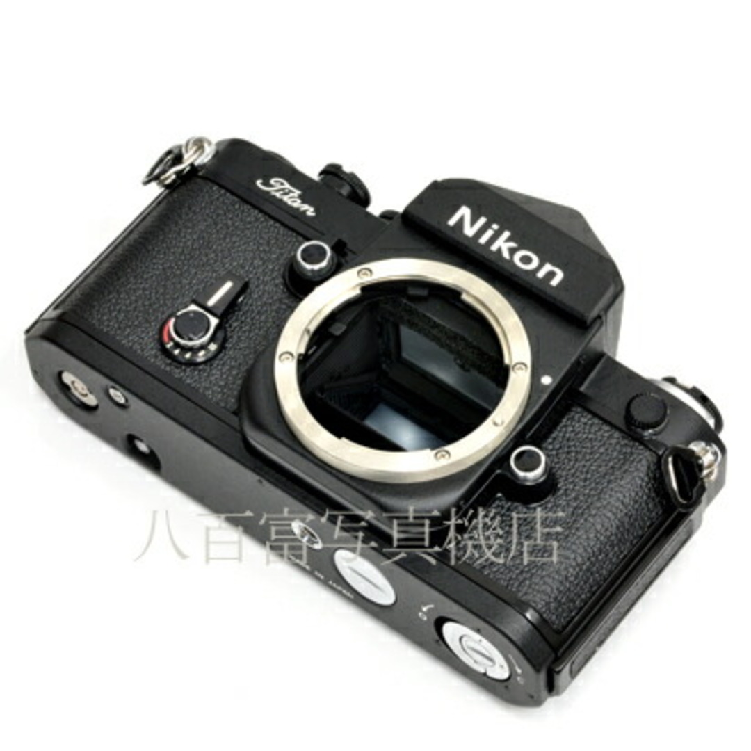 ニコン F2 チタン ボディ Nikon フイルムカメラ 48776