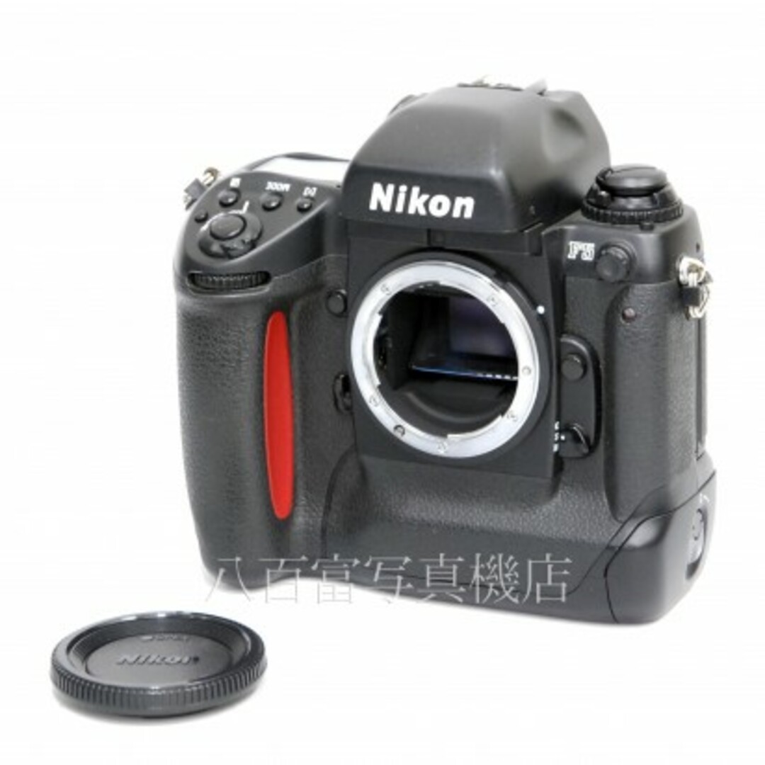 ニコン F5 ボディ Nikon フィルムカメラ 32111