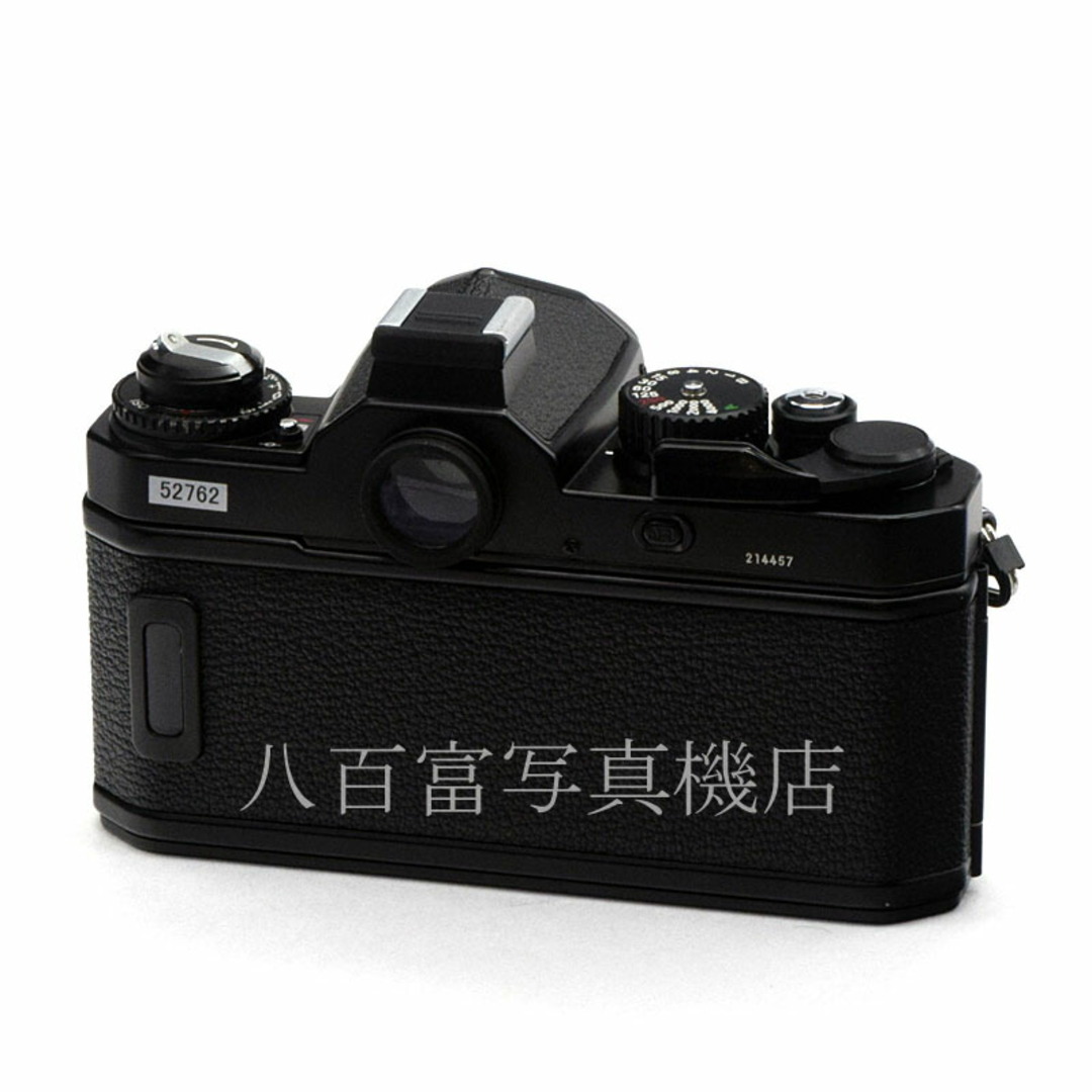 Nikon FM3A ニコンFM3A　ボディ　ブラック