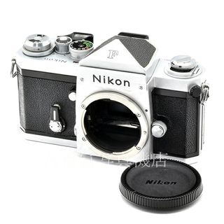 ニコン FM3A ブラック ボディ Nikon フイルムカメラ  52762