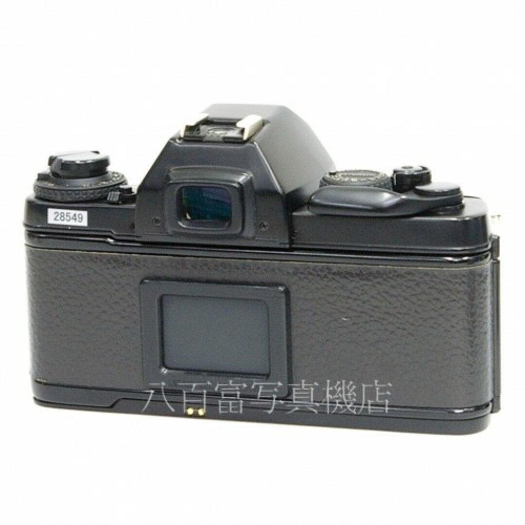 PENTAX(ペンタックス)の【中古】 ペンタックス LX Limited リミテッド ボディ PENTAX 中古フィルムカメラ 28549 スマホ/家電/カメラのカメラ(フィルムカメラ)の商品写真