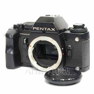 ペンタックス(PENTAX)の【中古】 ペンタックス LX Limited リミテッド ボディ PENTAX 中古フィルムカメラ 28549(フィルムカメラ)