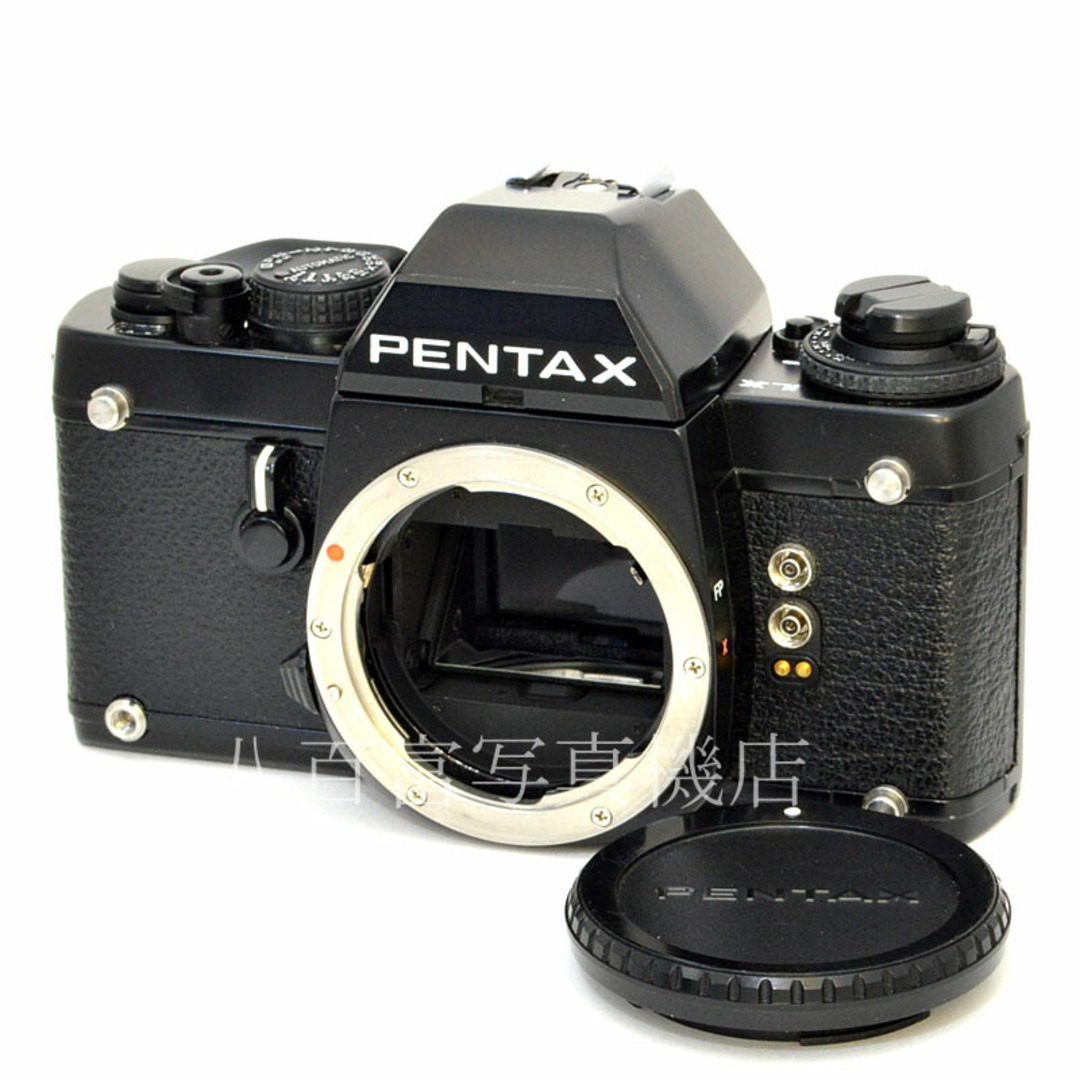 PENTAX(ペンタックス)の【中古】 ペンタックス LX 後期型 ボディ PENTAX 中古フイルムカメラ 49913 スマホ/家電/カメラのカメラ(フィルムカメラ)の商品写真