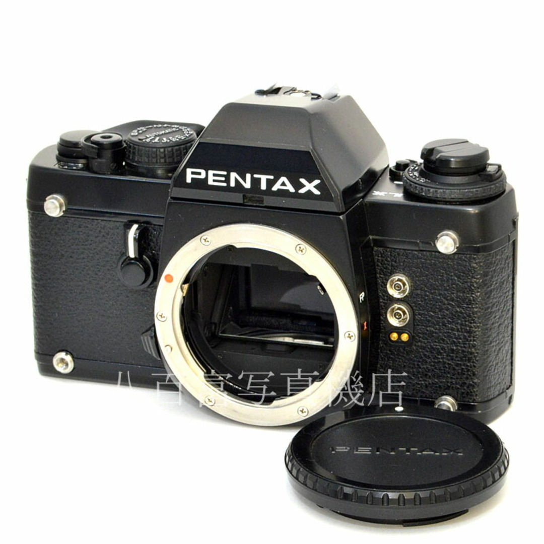 PENTAX - 【中古】 ペンタックス LX 後期型 ボディ PENTAX 中古