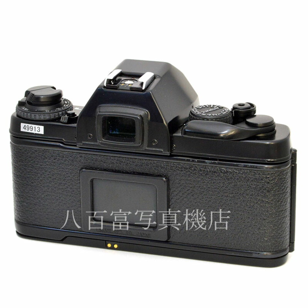 PENTAX(ペンタックス)の【中古】 ペンタックス LX 後期型 ボディ PENTAX 中古フイルムカメラ 49913 スマホ/家電/カメラのカメラ(フィルムカメラ)の商品写真