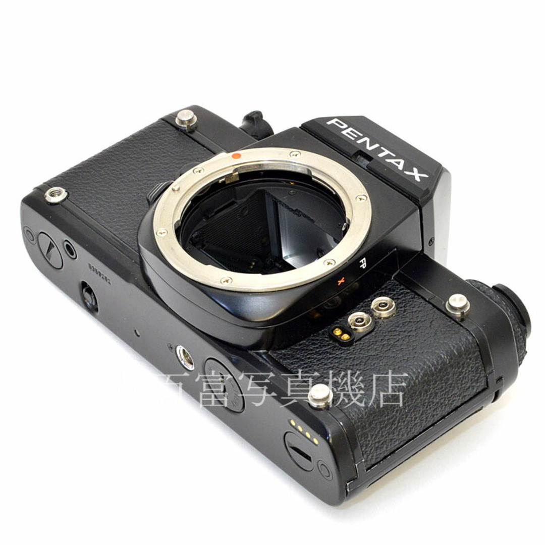 PENTAX - 【中古】 ペンタックス LX 後期型 ボディ PENTAX 中古