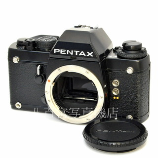 ペンタックス(PENTAX)の【中古】 ペンタックス LX 後期型 ボディ PENTAX 中古フイルムカメラ 49913(フィルムカメラ)