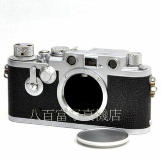 ライカ IIIf ボディ レッドシンクロ Leica フイルムカメラ 48192