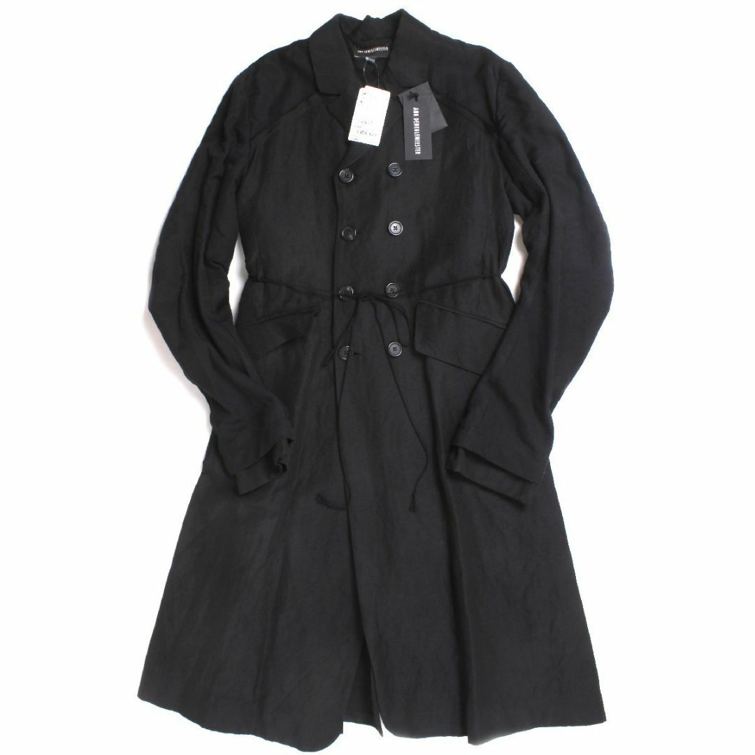 公式通販サイトです タグ付新品 ANN DEMEULEMEESTER アンドゥムルメス ...