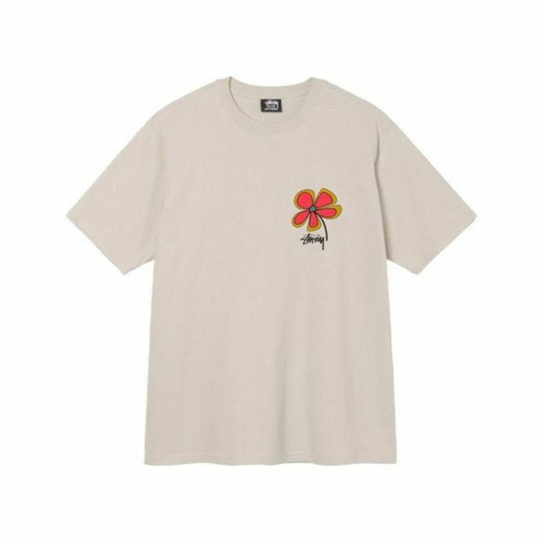 Stussy Flower Tee Mサイズ