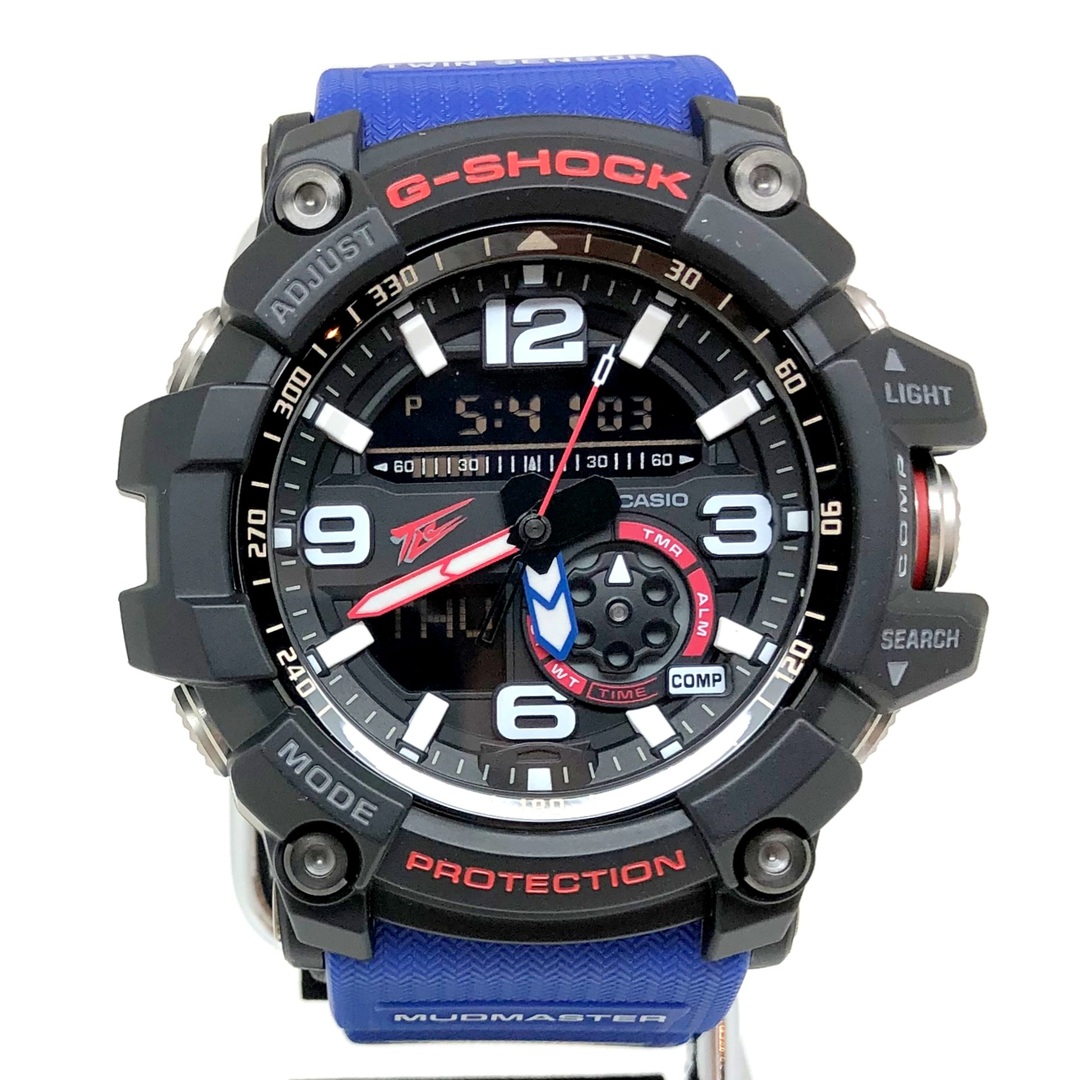 G-SHOCK ジーショック 腕時計 GG-1000TLC-1AJR