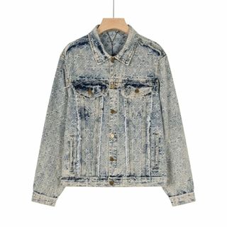 ヴィトン(LOUIS VUITTON) Gジャン/デニムジャケット(レディース)の通販