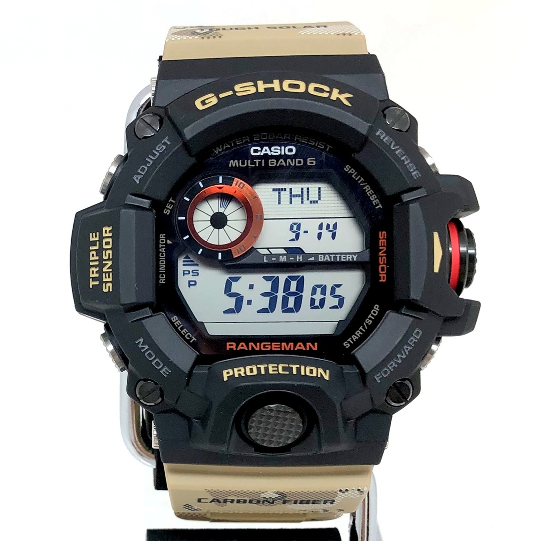 G-SHOCK ジーショック 腕時計 GW-9400DCJ-1