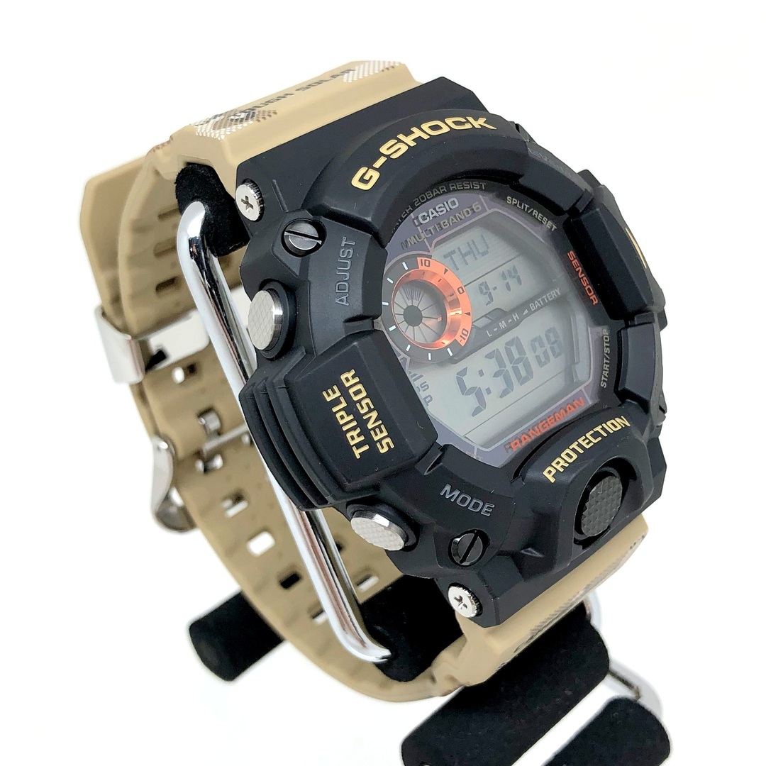 G-SHOCK ジーショック 腕時計 GW-9400DCJ-1