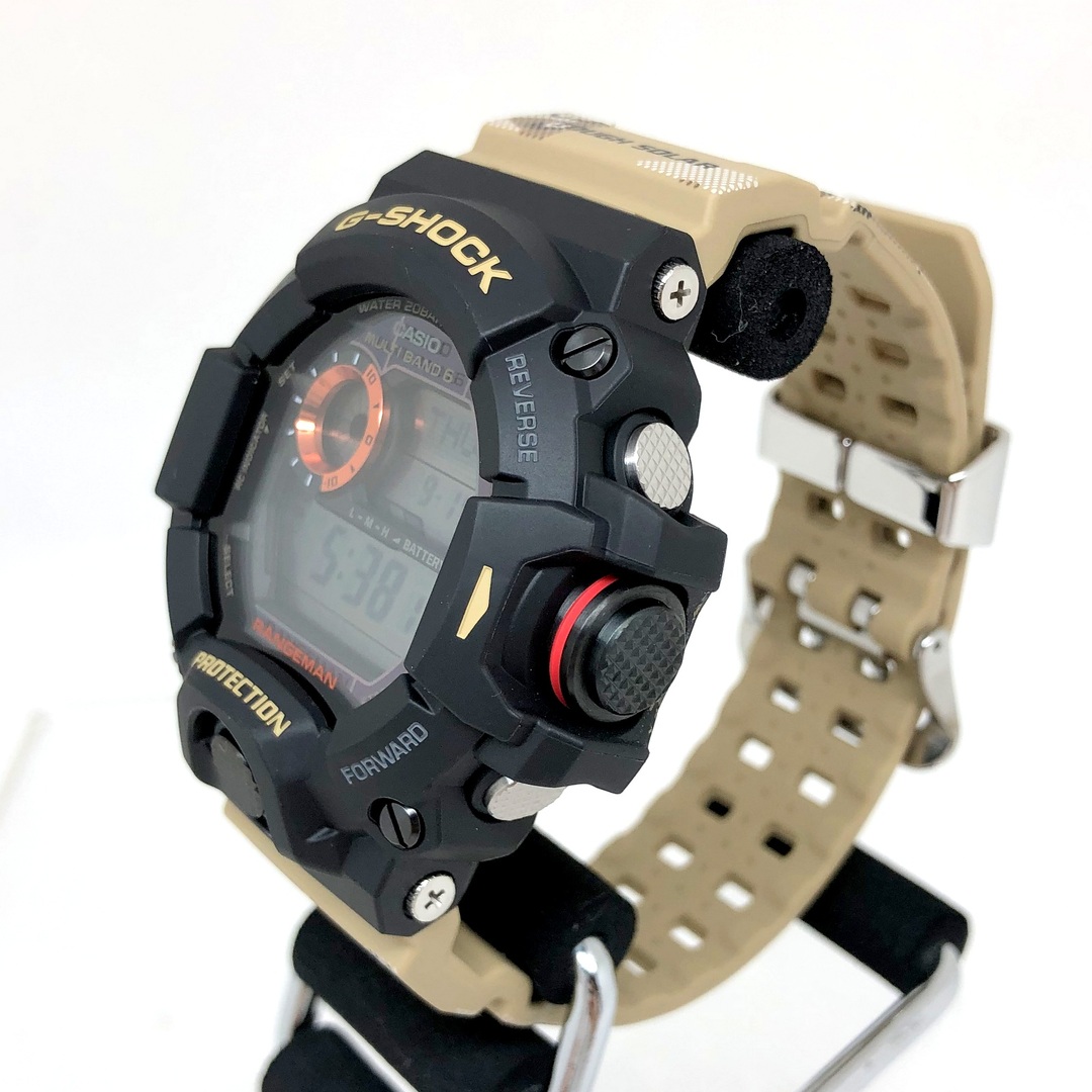 G-SHOCK ジーショック 腕時計 GW-9400DCJ-1