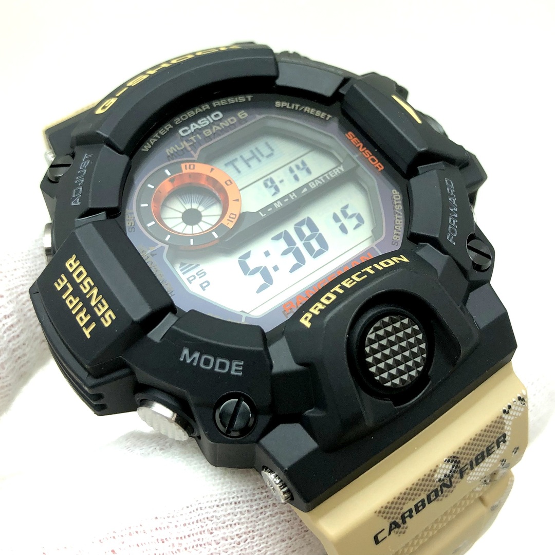 G-SHOCK ジーショック 腕時計 GW-9400DCJ-1