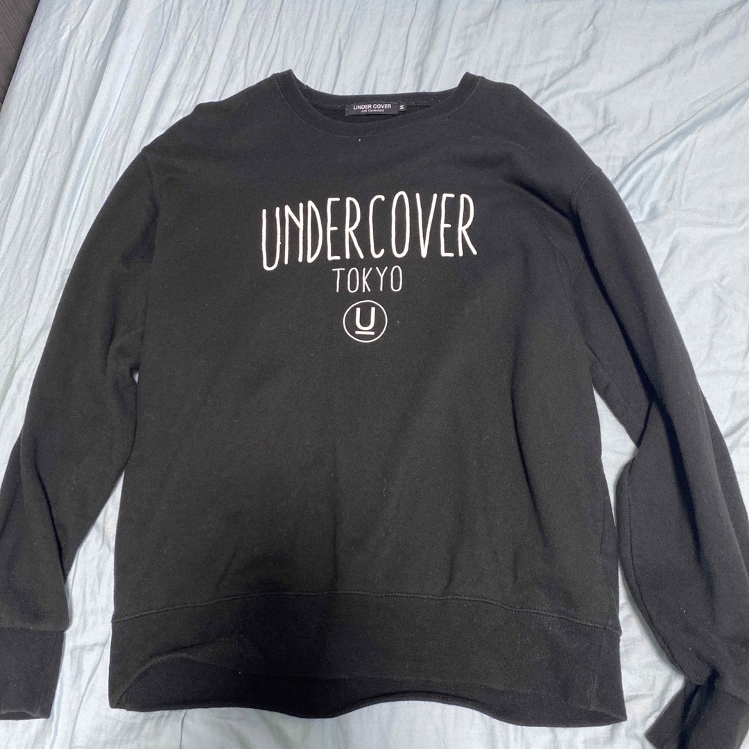 UNDERCOVER - UNDER COVER スウェット Mサイズの通販 by はむ's shop ...