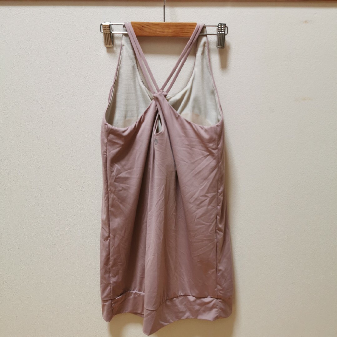 スカーラ ヨガウェア Mサイズ上下セットの通販 by カポナータ's shop