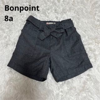 Bonpoint - Bonpoint ボンポワン ショートパンツ 8a 120の通販 by ...