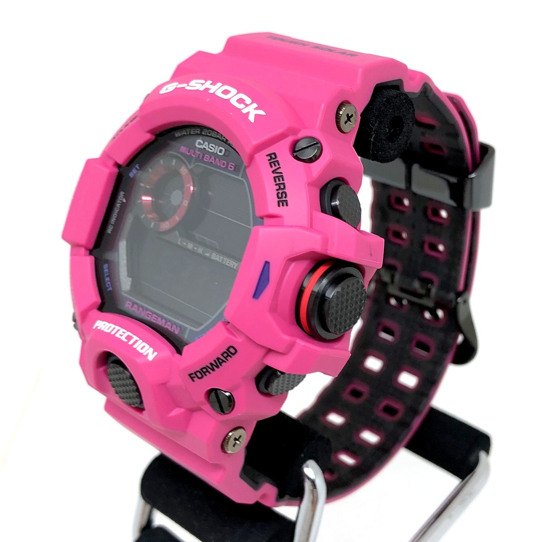 G-SHOCK ジーショック 腕時計 GW-9400SRJ-4JF