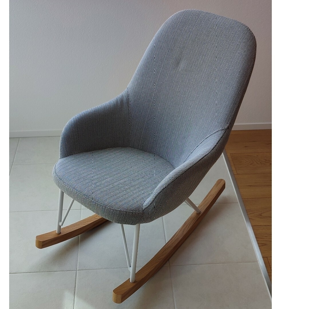 ロッキングチェアー S(DULTON) ROCKING CHAIR S