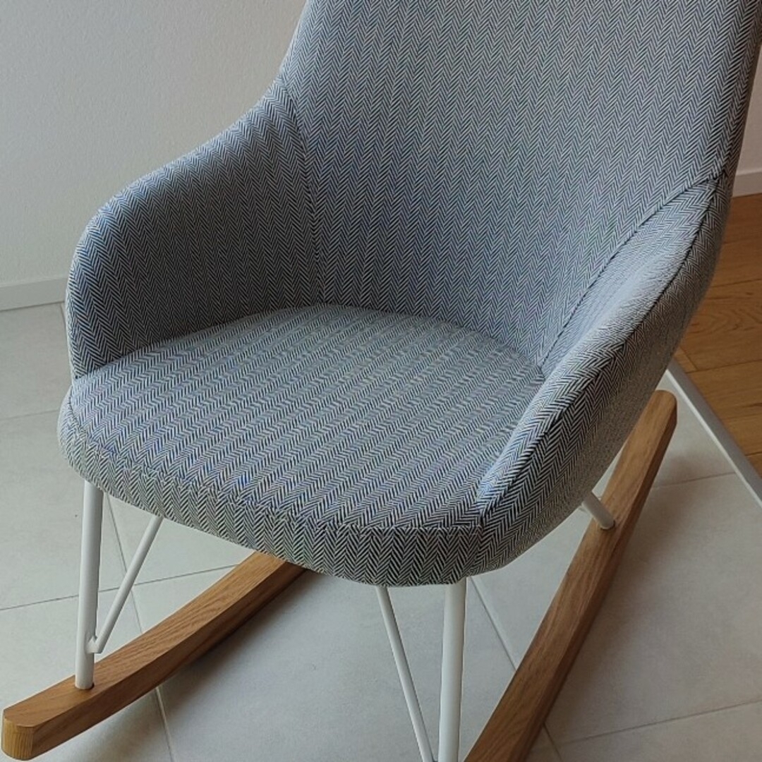 ロッキングチェアー S(DULTON) ROCKING CHAIR S