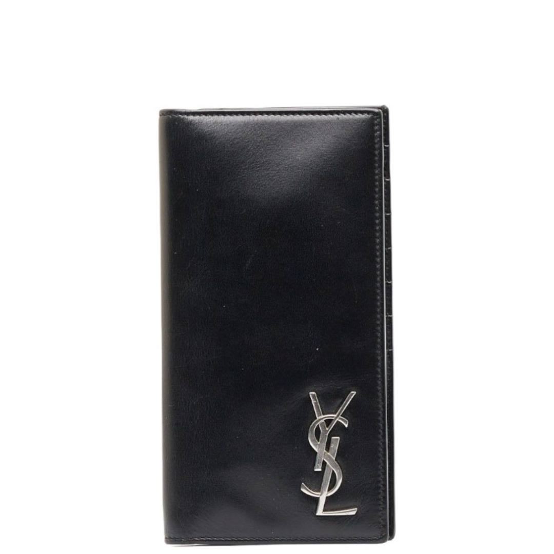 saint laurent 長財布　サンローラン　YSL