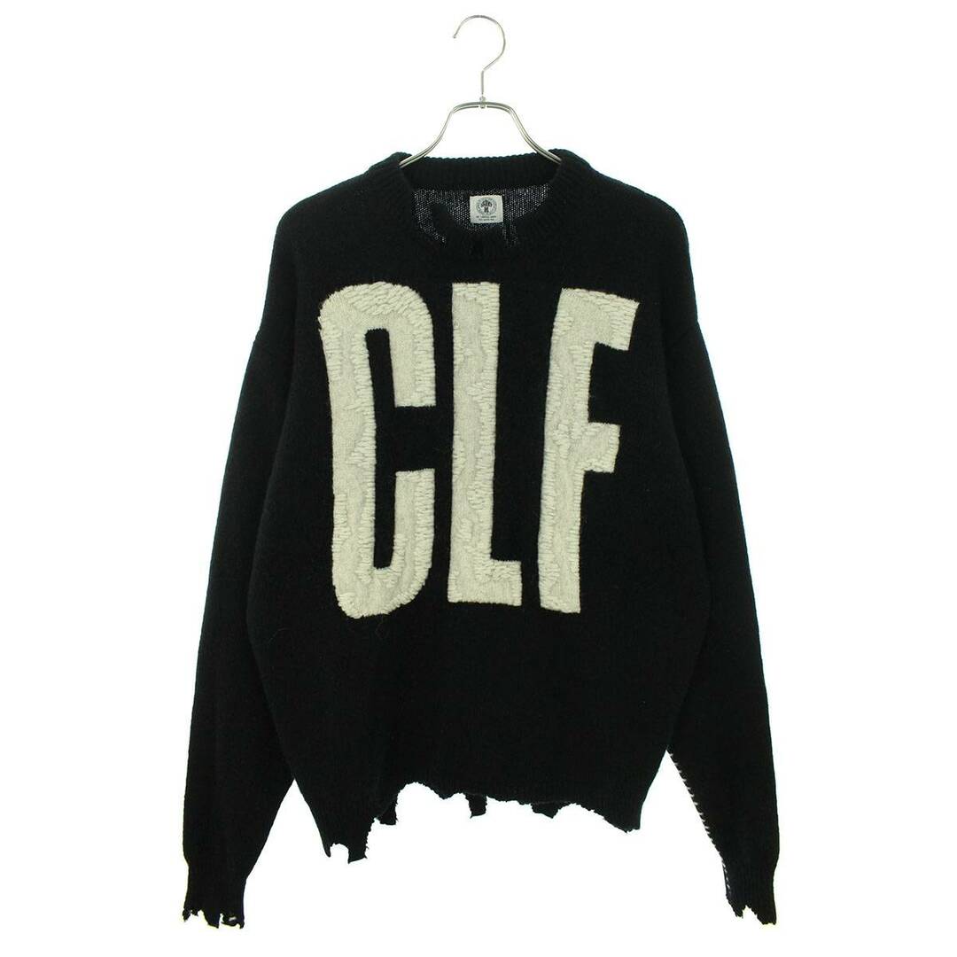 SAINT MICHAEL ニット・セーター CLF