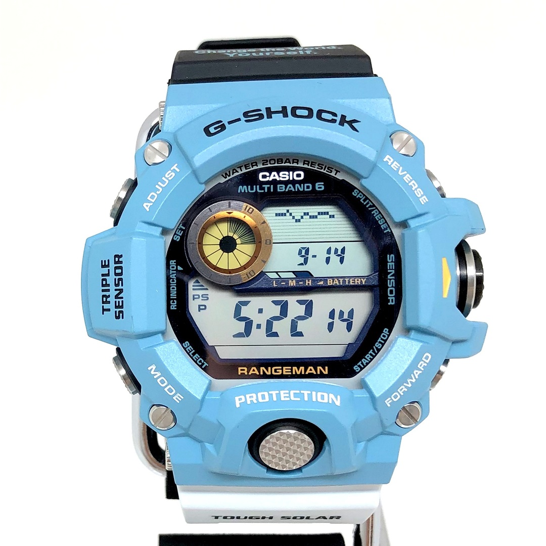 お気に入りの G-SHOCK ジーショック 腕時計 GW-9402KJ-2JR 腕時計