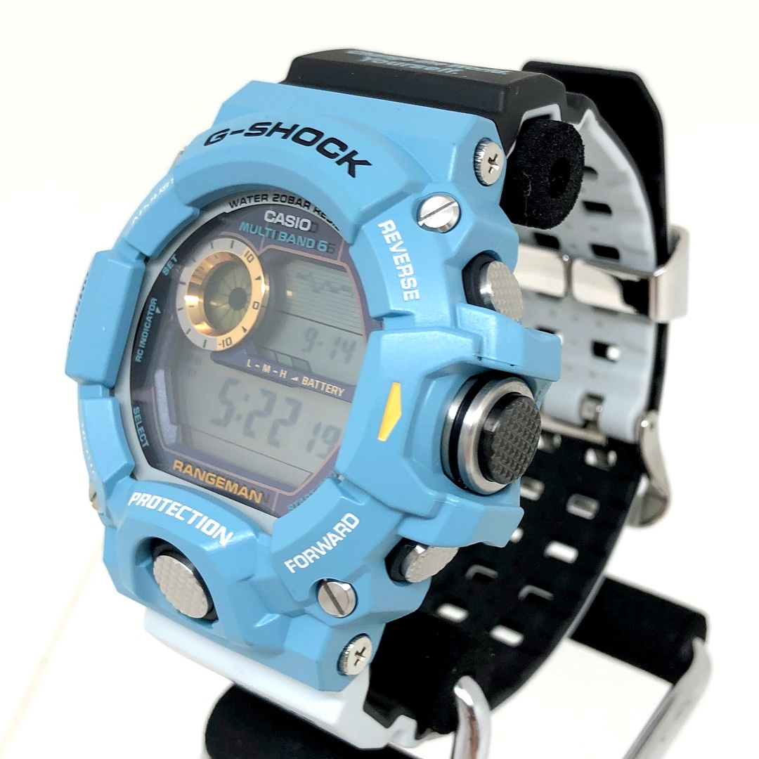 G-SHOCK ジーショック 腕時計 GW-9402KJ-2JR