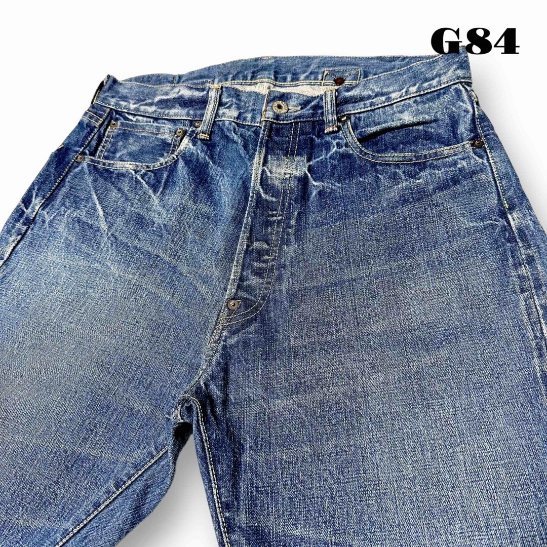 TENDERLOIN - 人気品! TENDERLOIN デニムパンツ ライダース