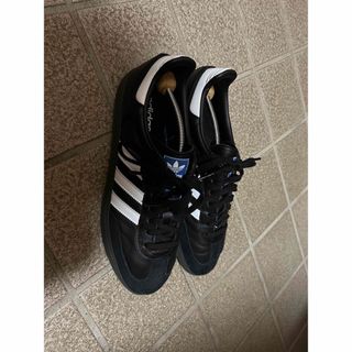 アディダス(adidas)の【ほぼ未使用】adidas samba og 28cm(スニーカー)