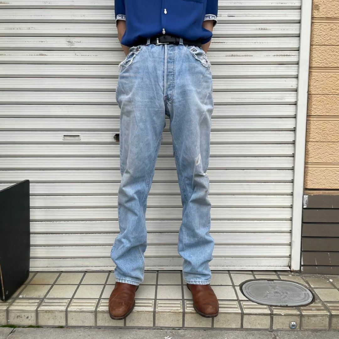 リーバイス　levi's　501xx＃リーバイス