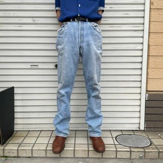 リーバイス(Levi's)のUSA製 90s Levi's 501xx ヴィンテージ アメリカ デニム (デニム/ジーンズ)