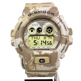 2ページ目 - Gショック(G-SHOCK) ベルト メンズ腕時計(デジタル)の通販