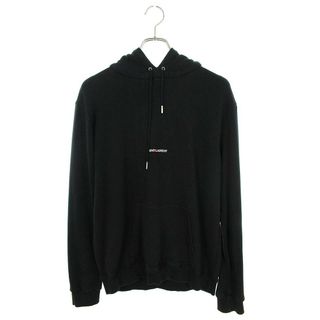 サンローラン(Saint Laurent)のサンローランパリ  464581 YB2PG シグネチャーロゴパーカー メンズ M(パーカー)