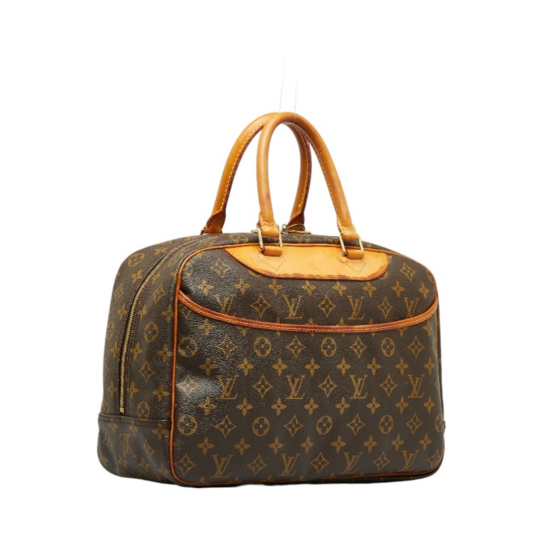 ルイヴィトン LOUIS VUITTON ハンドバッグ M47270 ドーヴィル