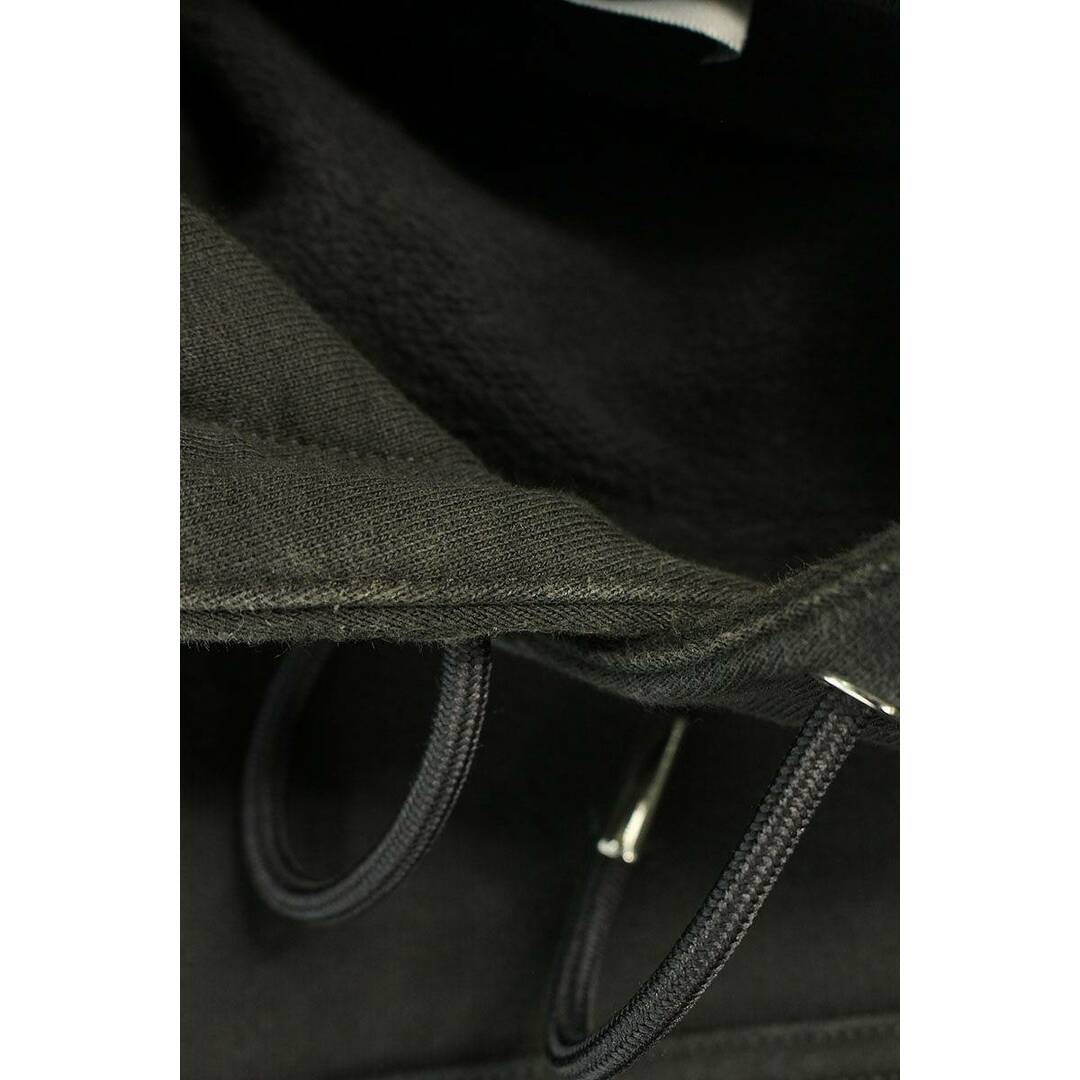 ディオール ×Raymond Pettibon / レイモンドペティボーン  20SS  013J605D0531 刺繍デザインパーカー メンズ L