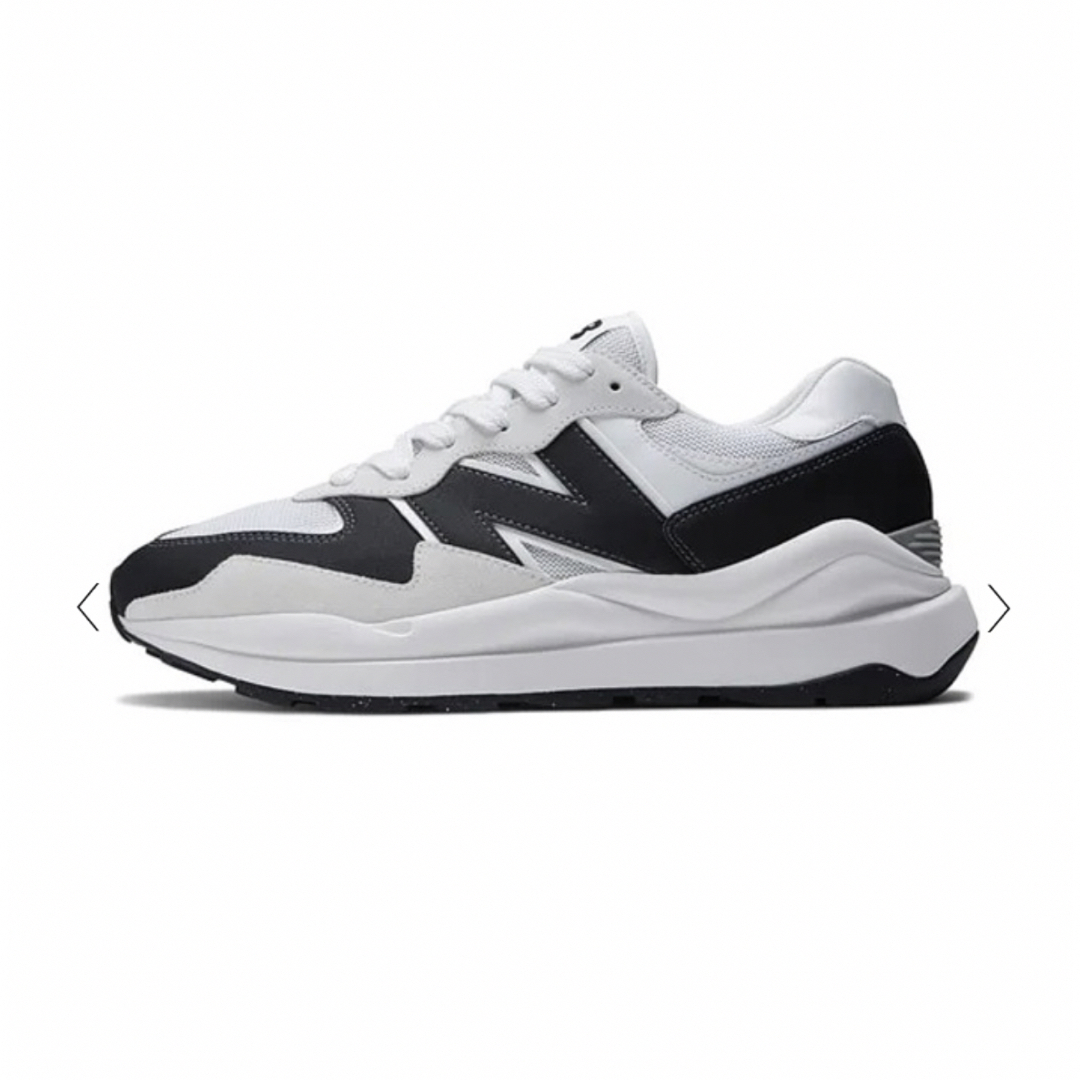 【希少価値】新品未使用　New Balance M5740